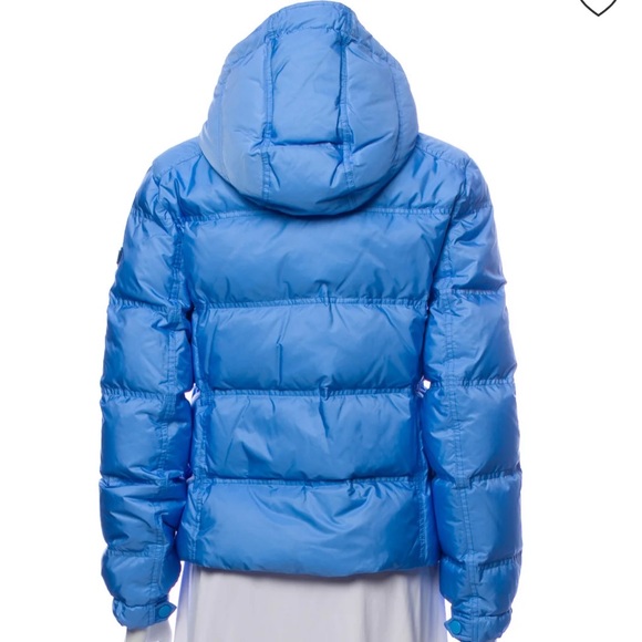 Prada Puffer - Picture 5 of 12